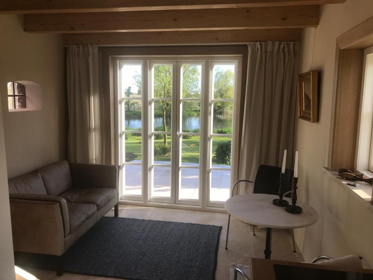 Gaestehaus Weidenkoerbchen Йорк Екстер'єр фото